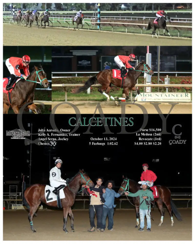 Calcetines - 10-13-24 R01 Mnr Mountaineer Park