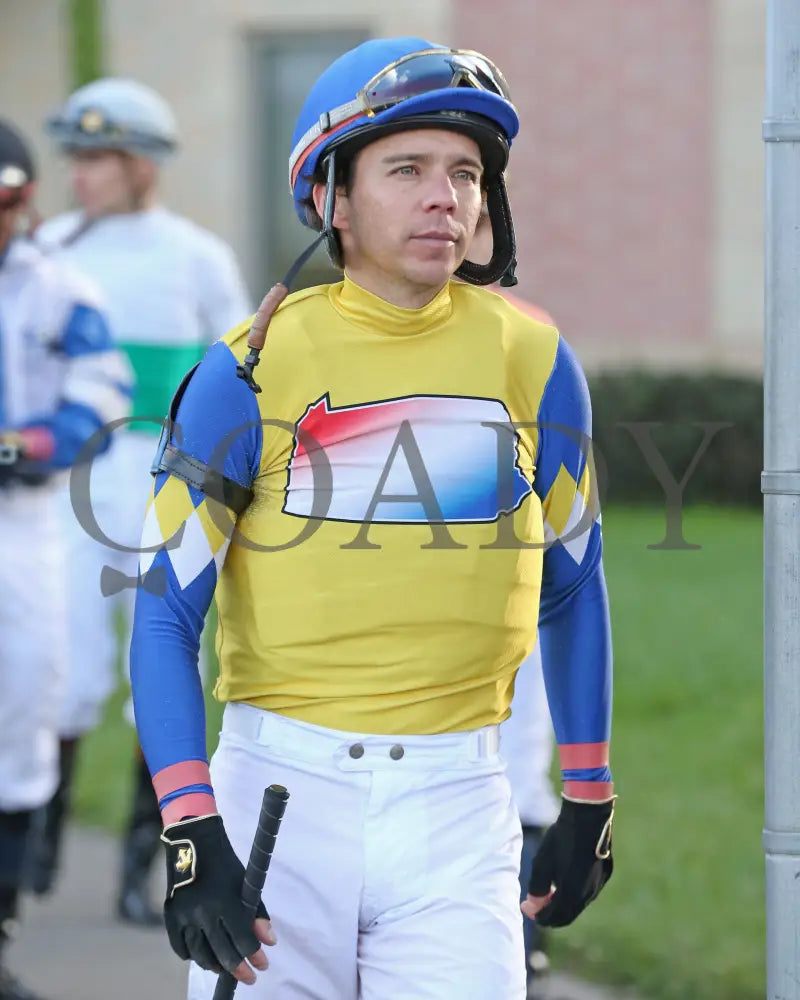 Candy Reward - The H.b.p.a. Stakes 10-07-24 R07 Pid Pablo Morales Presque Isle Downs