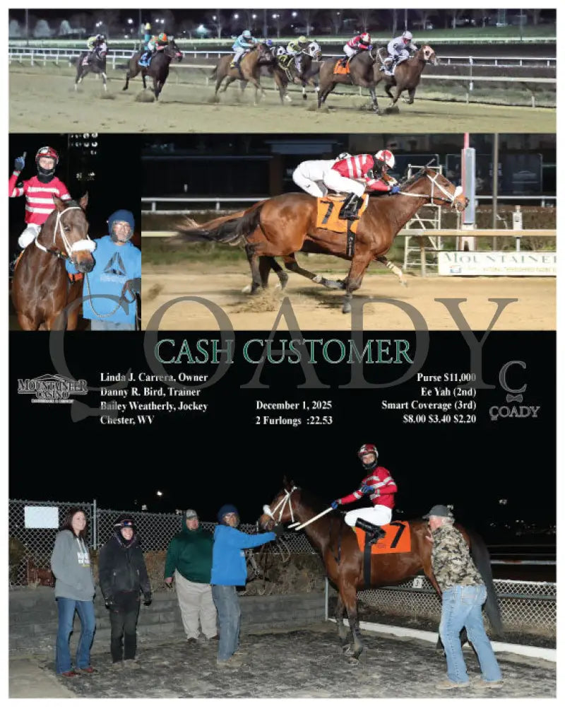 CASH CUSTOMER - 12-01-25 - R01 - MNR - Coady Media - Kurtis Coady Photography