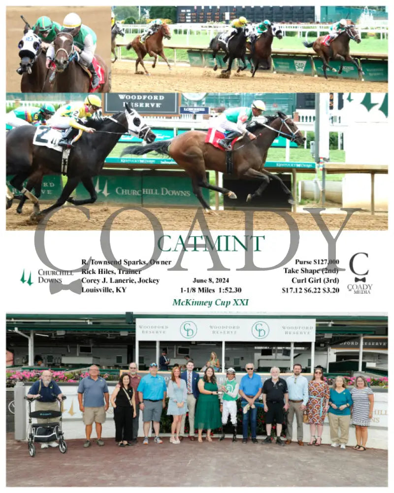 Catmint - 06-08-24 R03 Cd Group Churchill Downs