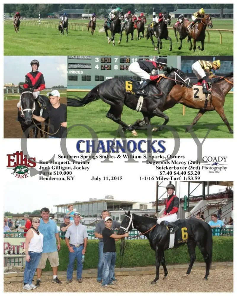 Charnocks - 071115 - Race 09 - ELP - Coady Media - Kurtis Coady Photography