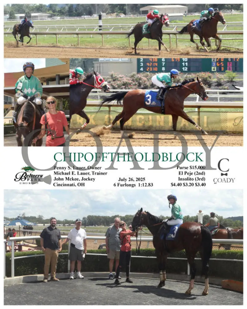 CHIPOFFTHEOLDBLOCK - 072625 - Race 07 - BTP Indiana Grand