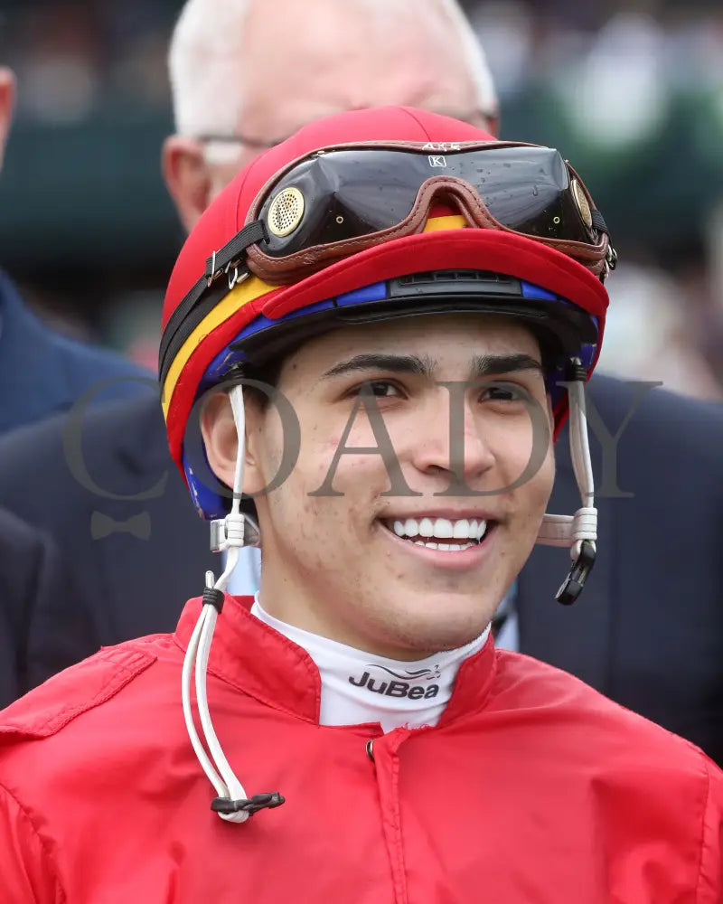Chop - The Bewitch G3 62Nd Running 04-26-24 R08 Kee Race Course Axel Concepcion 01 Keeneland