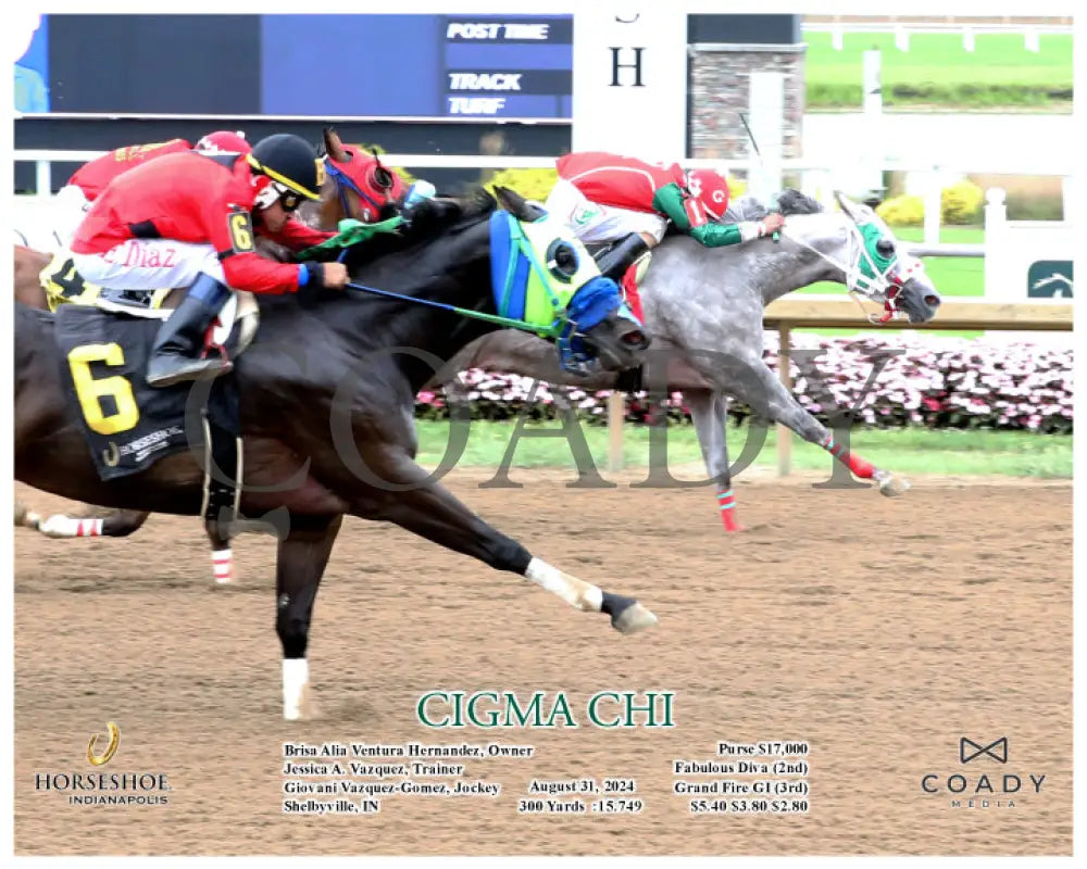 Cigma Chi - 08-31-24 R07 Ind Action Indiana Grand