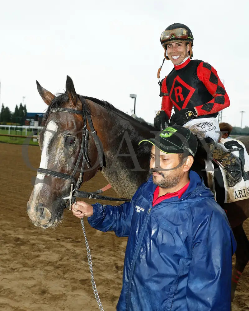 Closethegame Sugar - The Aristides 36Th Running 06-01-24 R07 Cd Walk In 01 Churchill Downs