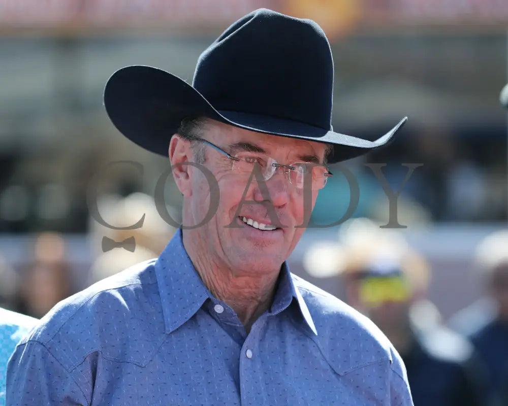 Community Leader - The 21St Running Of Red Hedeman Mile 02-18-24 R03 Sunland Park Tuff