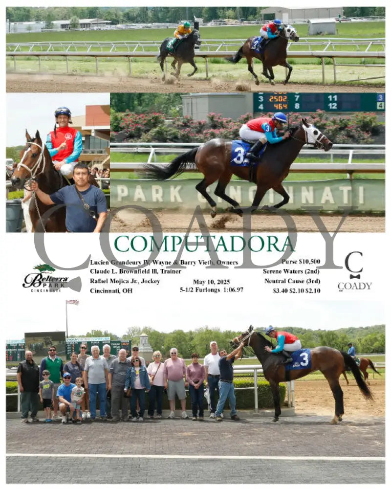 COMPUTADORA - 05-10-25 - R01 - BTP Churchill Downs