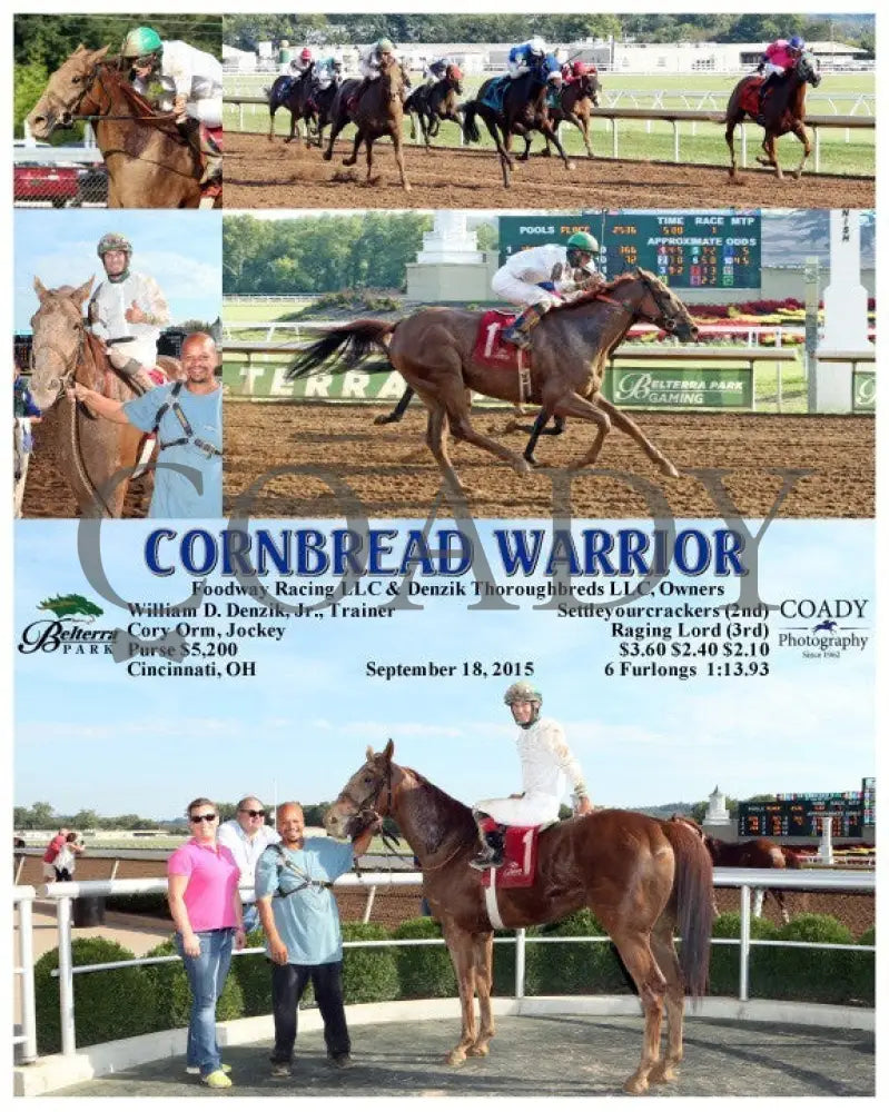 Cornbread Warrior - 091815 - Race 07 - BTP - Coady Media - Kurtis Coady Photography