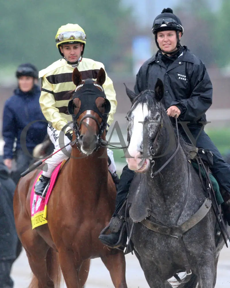 Country House - The Kentucky Derby 145Th Running 05-04-19 R12 Cd Post Parade 02 Churchill Downs