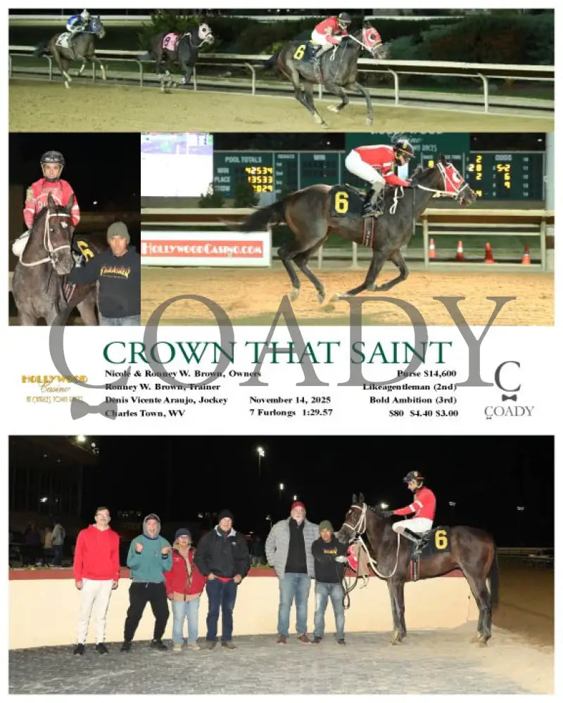 CROWN THAT SAINT - 11-14-25 - R08 - CT - Coady Media - Kurtis Coady Photography