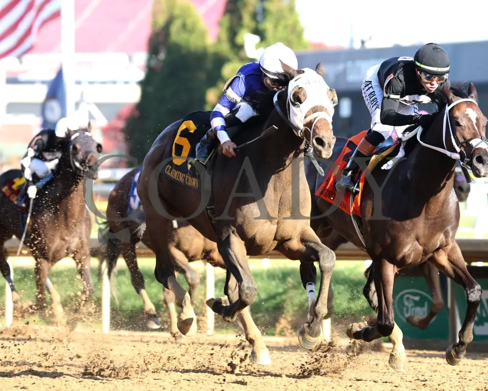 CURLIN'S MALIBU - The Iron Horse - 11-15-25 - R06 - CD - Finish 02 - Coady Media - Kurtis Coady Photography