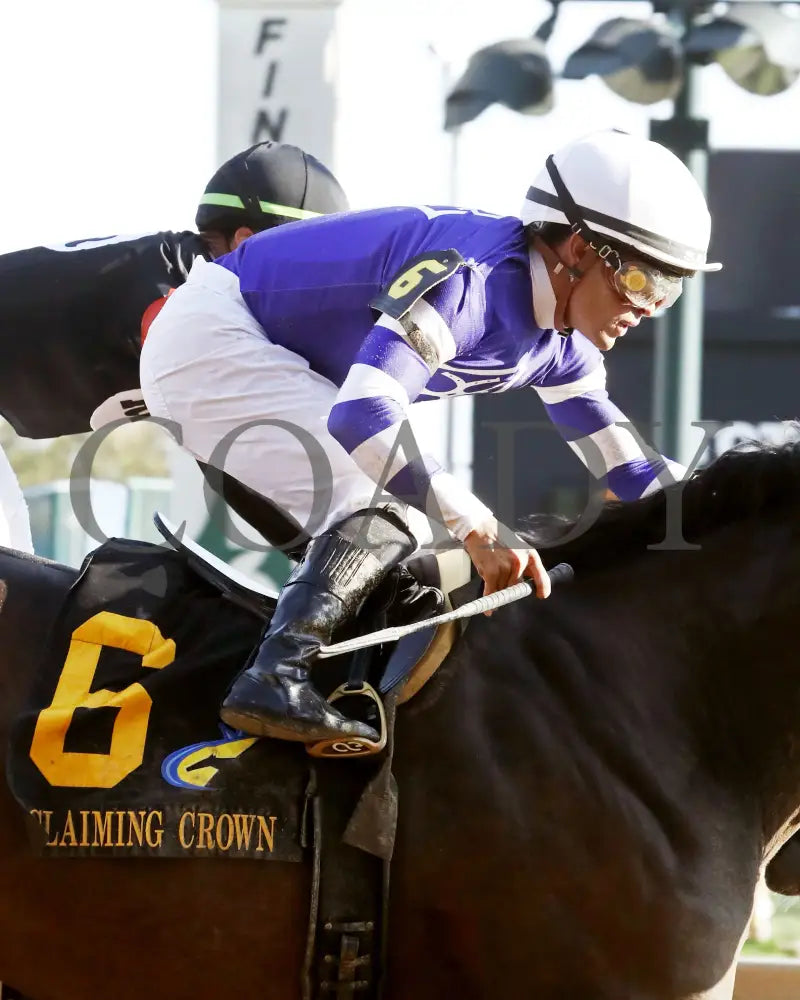 CURLIN'S MALIBU - The Iron Horse - 11-15-25 - R06 - CD - Finish 05 - Coady Media - Kurtis Coady Photography