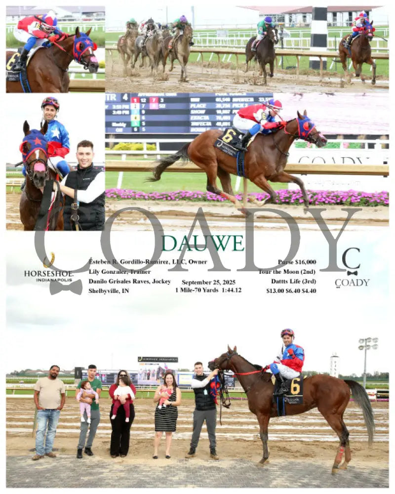 DAUWE - 09-25-25 - R04 - IND Indiana Grand