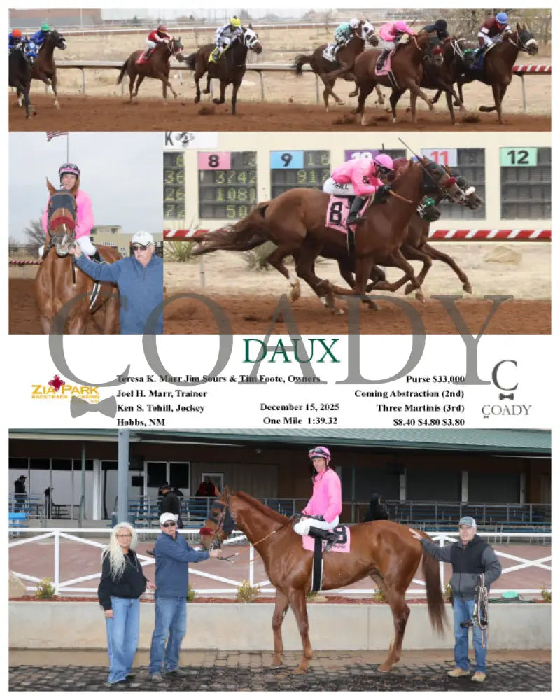 DAUX - 12-15-25 - R05 - ZIA - Coady Media - Kurtis Coady Photography