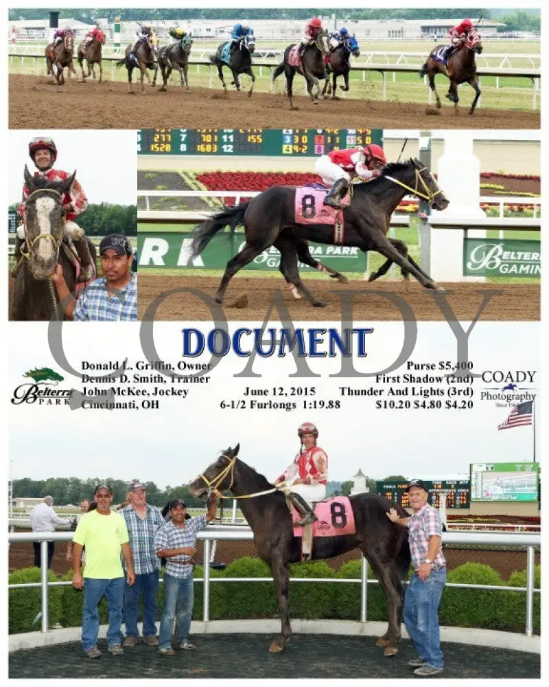 Document - 061215 - Race 08 - BTP - Coady Media - Kurtis Coady Photography