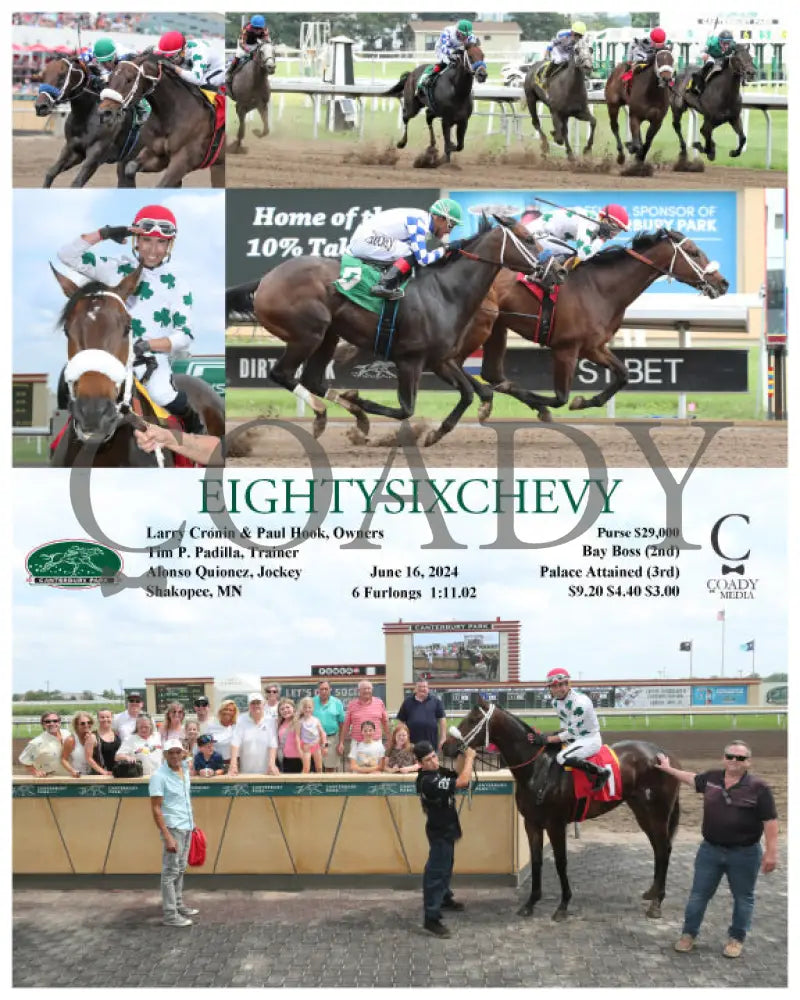 Eightysixchevy - 06-16-24 R04 Cby Canterbury Park