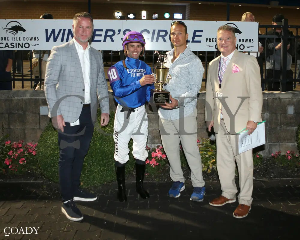 ENCINO - The Presque Isle Mile - 09-19-25 - R08 - PID - Presentation 01 - Coady Media - Kurtis Coady Photography