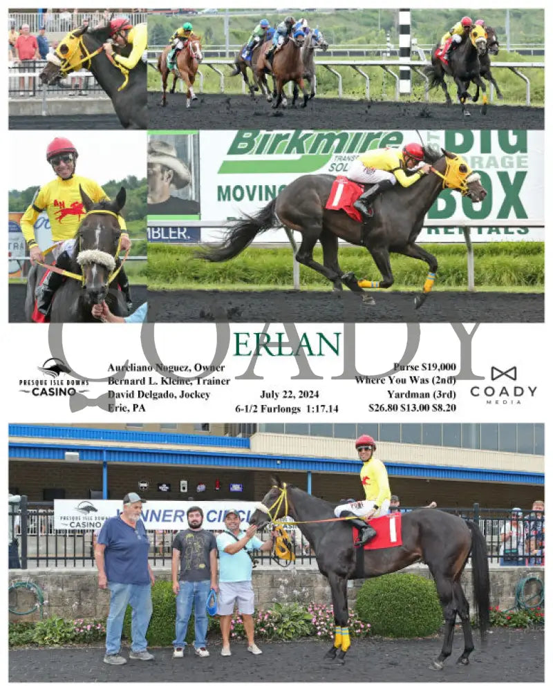 Erlan - 07-22-24 R03 Pid Presque Isle Downs