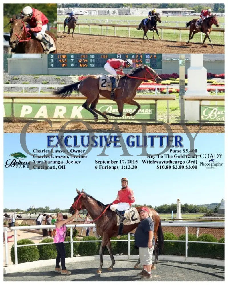 Exclusive Glitter - 091715 - Race 04 - BTP - Coady Media - Kurtis Coady Photography