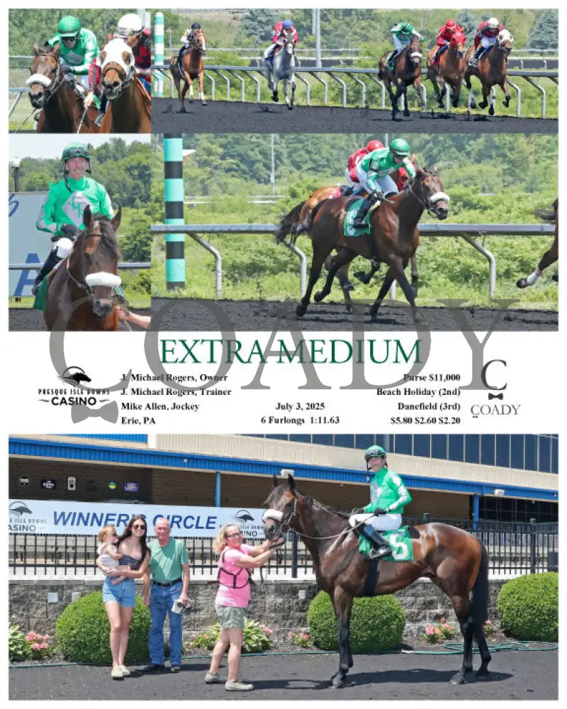 EXTRA MEDIUM - 07-03-25 - R01 - PID Presque Isle Downs