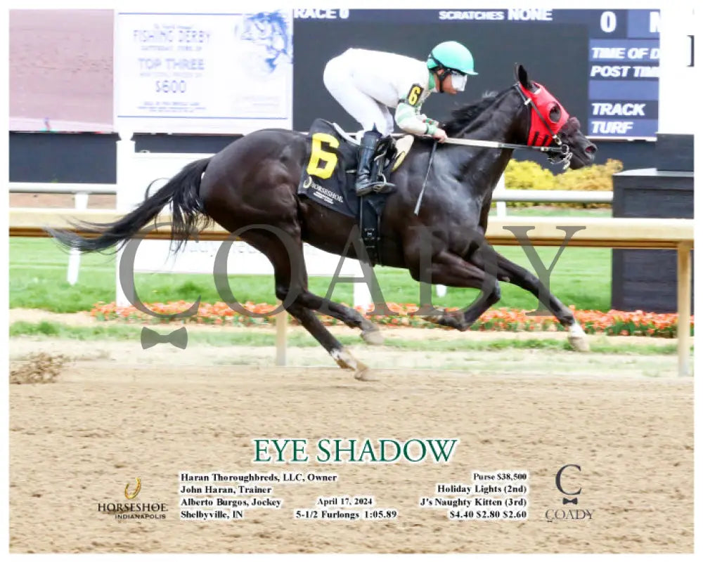 Eye Shadow - 04 - 17 - 24 R01 Ind Action Indiana Grand