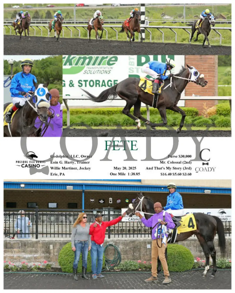 FETE - 05-20-25 - R04 - PID Presque Isle Downs