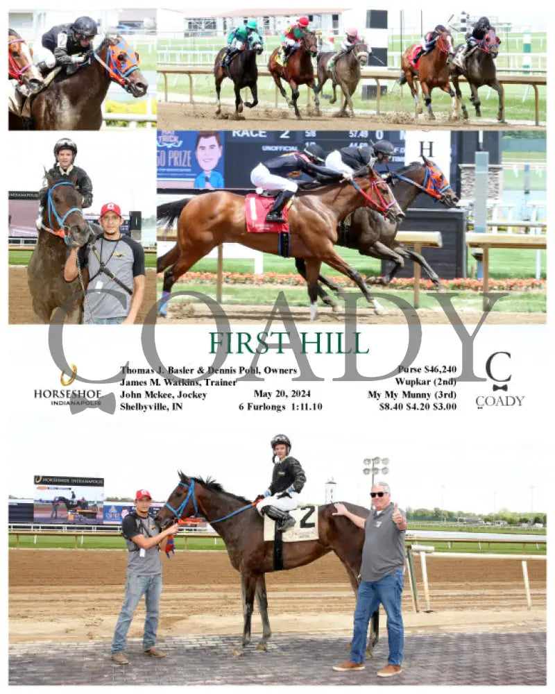 First Hill - 05-20-24 R02 Ind Indiana Grand
