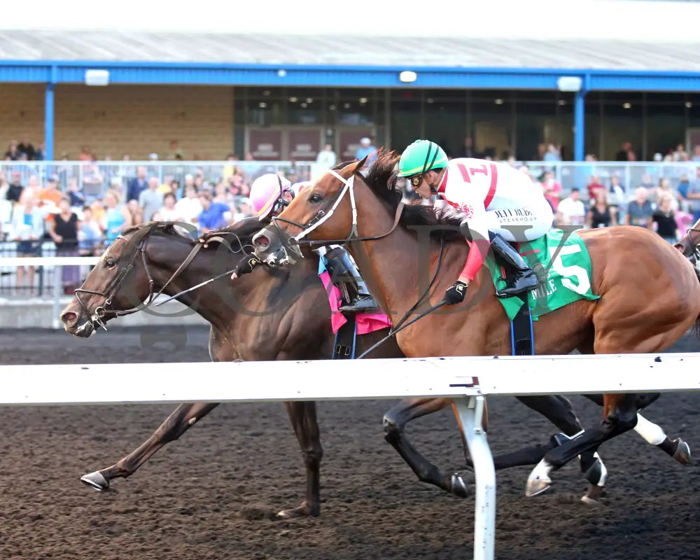 Forever Souper - The Presque Isle Mile 09-20-24 R07 Pid Inside Finish Downs