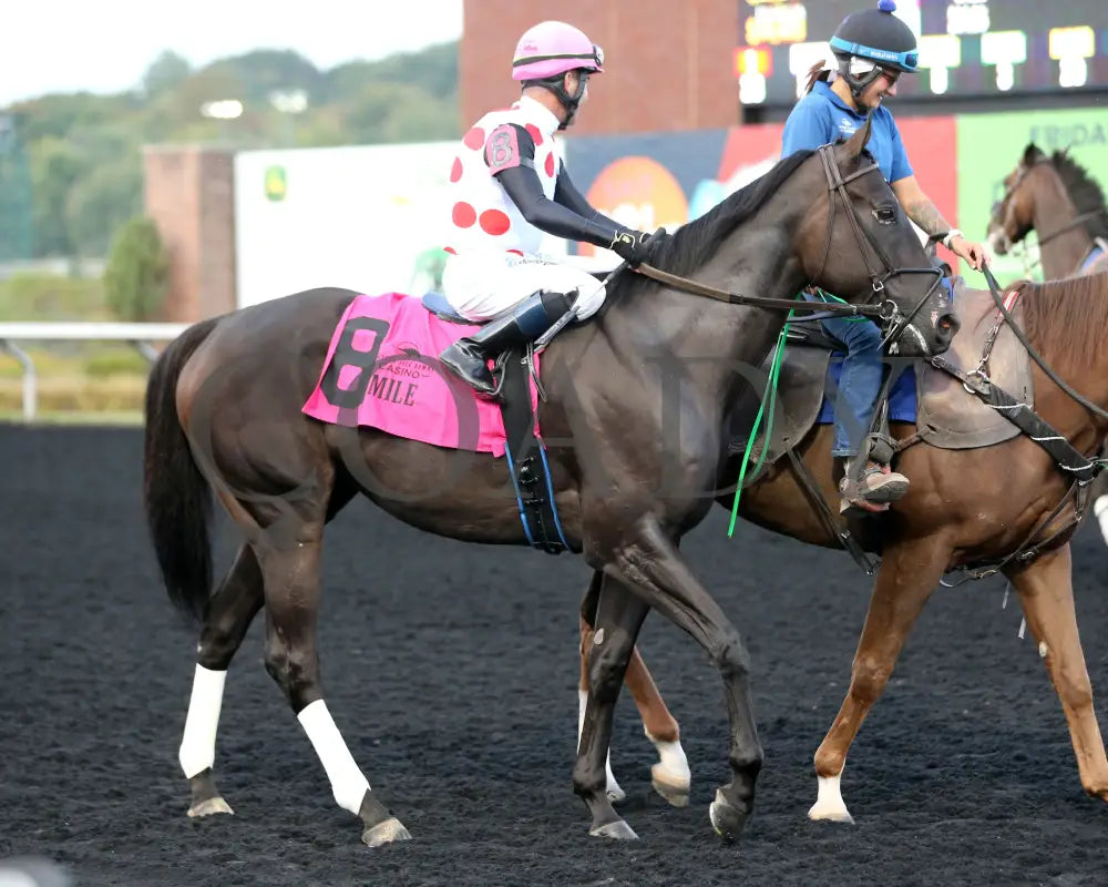 Forever Souper - The Presque Isle Mile 09-20-24 R07 Pid Post Parade 01 Downs