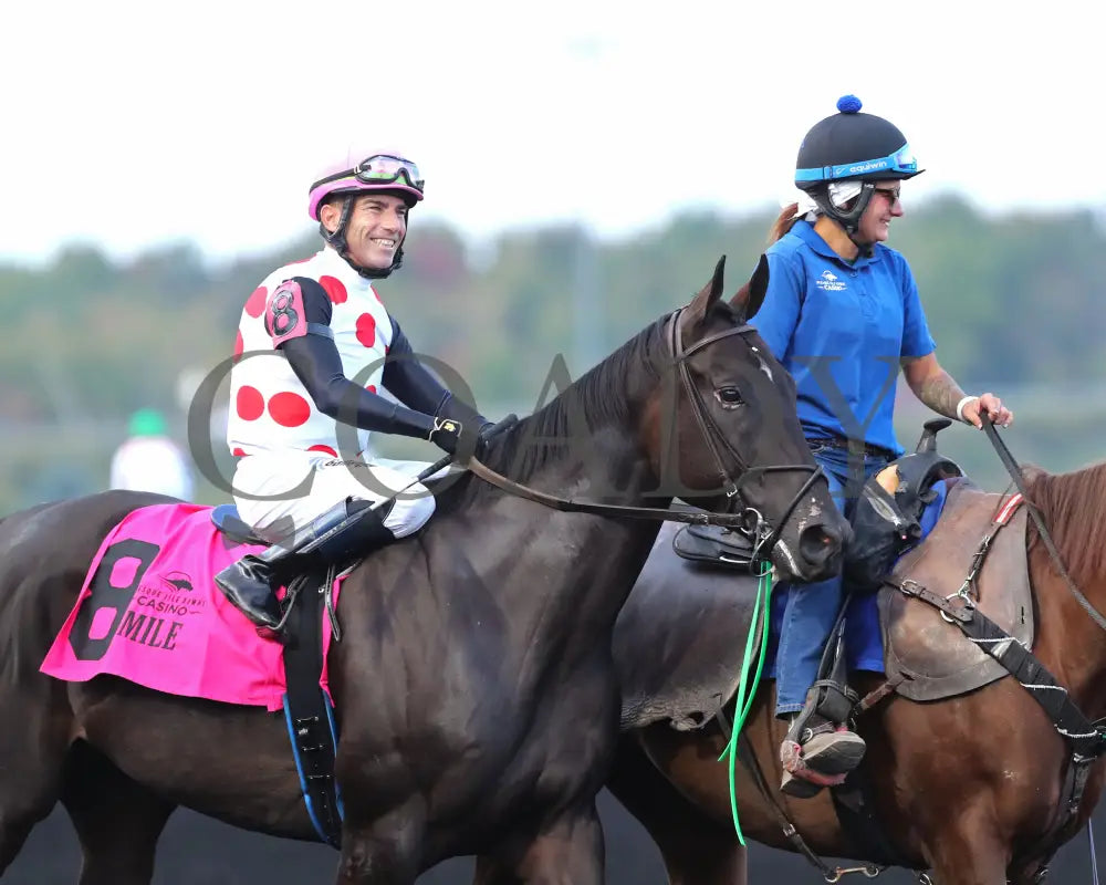 Forever Souper - The Presque Isle Mile 09-20-24 R07 Pid Post Parade 02 Downs