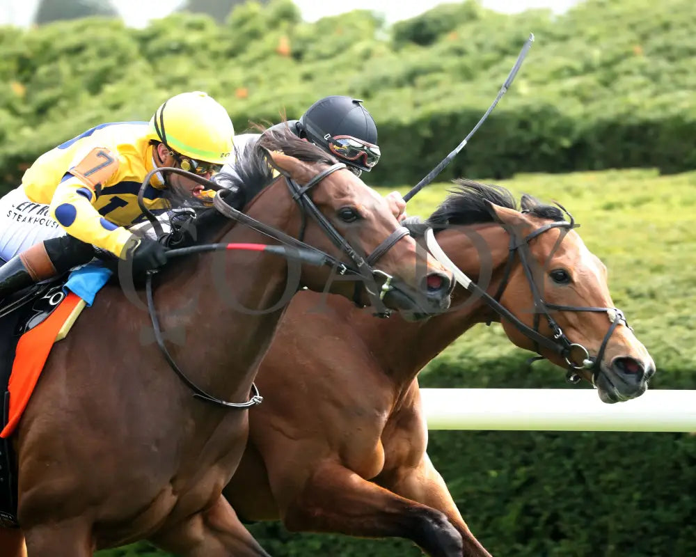 FUTURE IS NOW - The Giant's Causeway G3 - 04-13-25 - R08 - KEE - Finish 02 - Coady Media - Kurtis Coady Photography