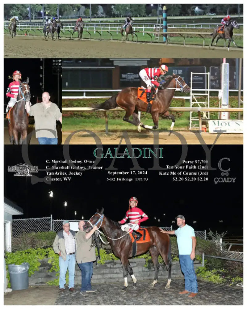 Galadini - 09-17-24 R08 Mnr Mountaineer Park