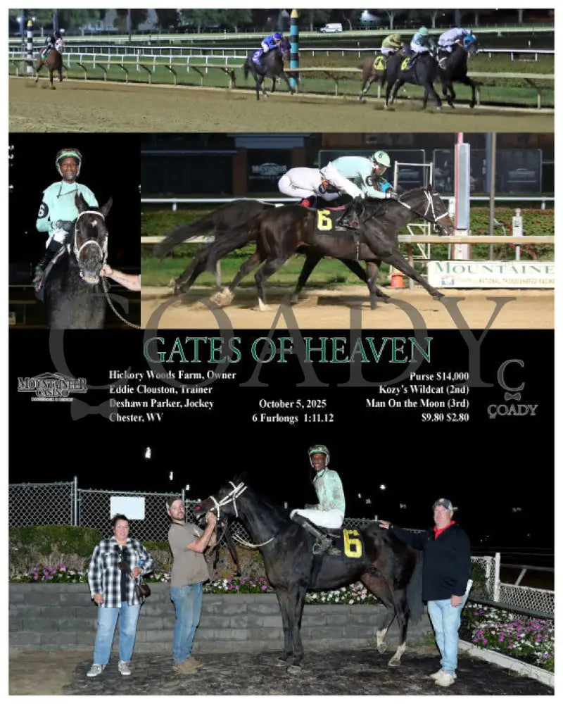 GATES OF HEAVEN - 10-05-25 - R07 - MNR - Coady Media - Kurtis Coady Photography