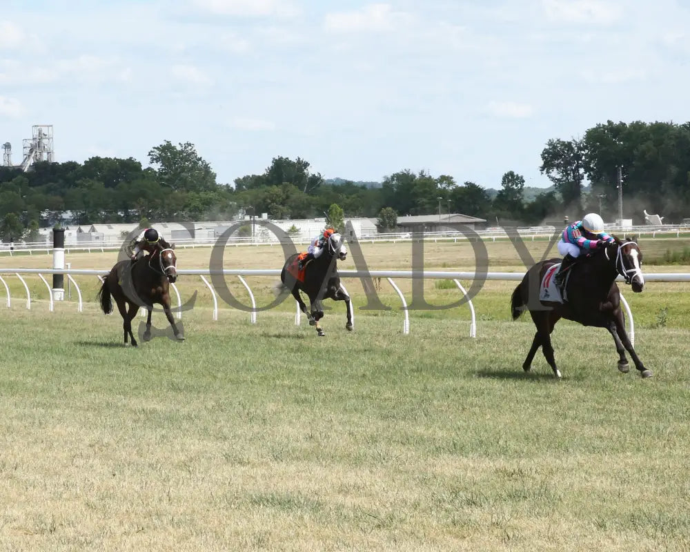 Generous Lover - 071924 Race 08 Btp The Vivacious Stakes Up Track 01 Belterra Park