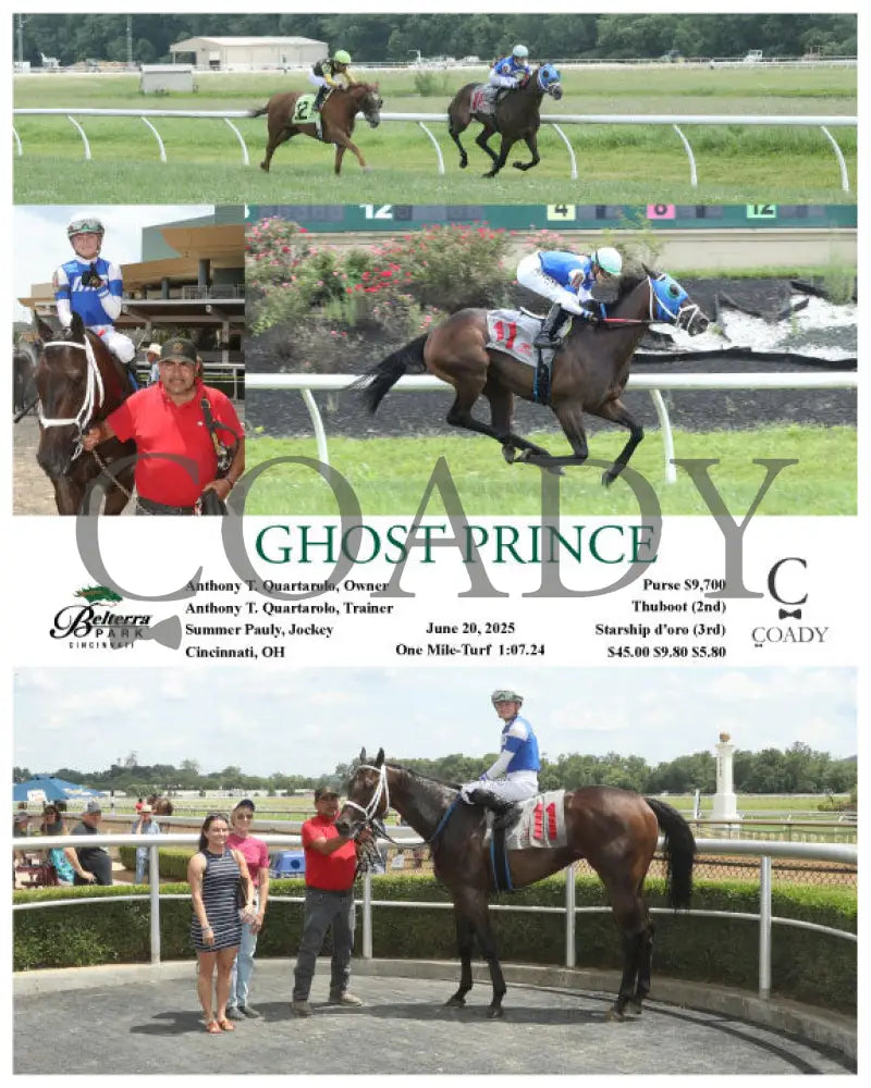 GHOST PRINCE - 06-20-25 - R05 - BTP Indiana Grand