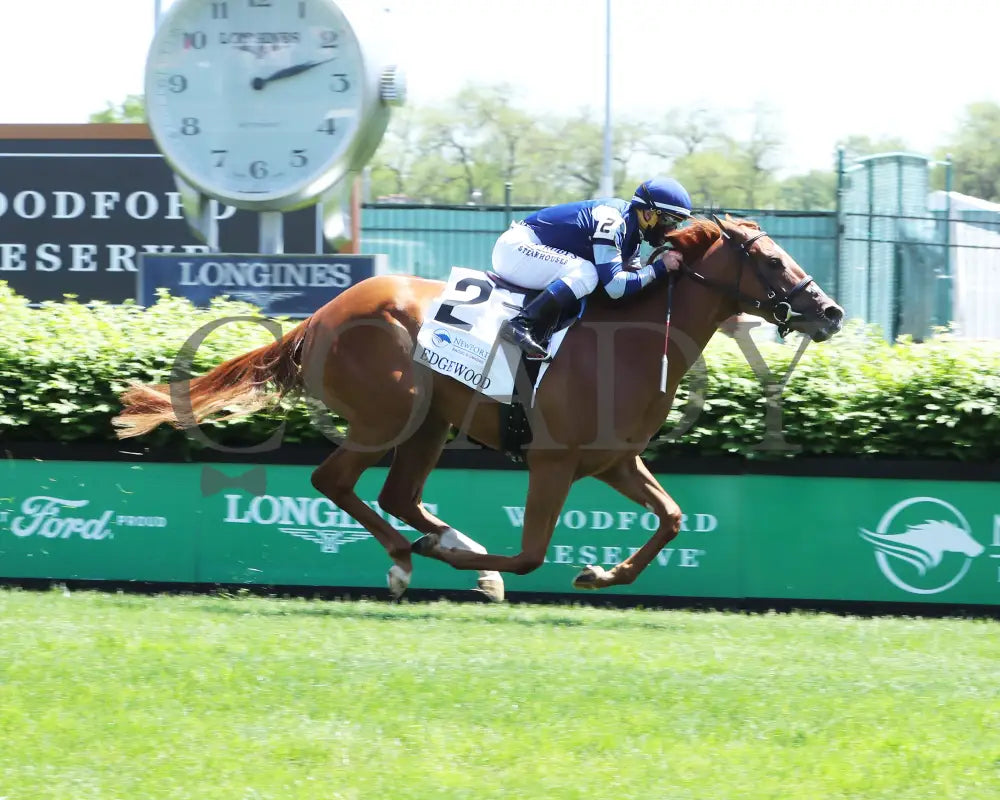 Gift List - The Edgewood G2 37Th Running 04-30-21 R07 Cd Finish 001 Churchill Downs