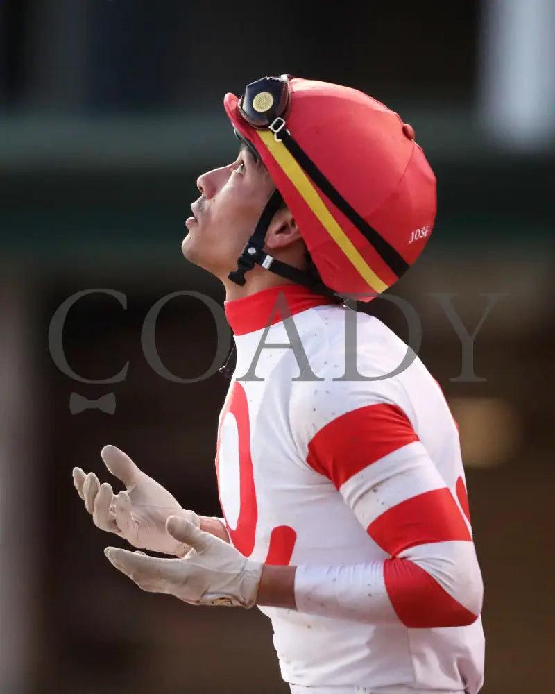 GIOCOSO - 112225 - Race 10 - CD - Jose Ortiz 01 - Coady Media - Kurtis Coady Photography