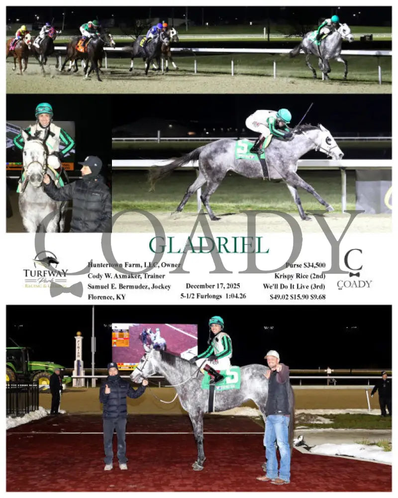 GLADRIEL - - 12-17-25 - R01 - TP - Coady Media - Kurtis Coady Photography