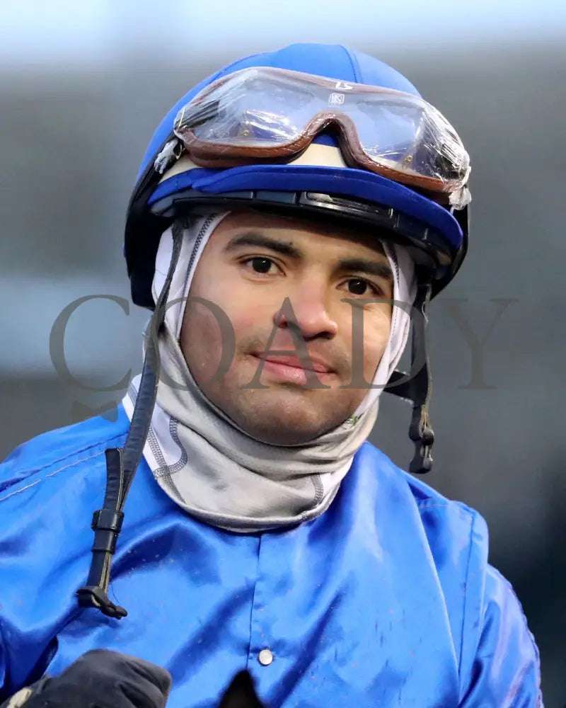 Good Cheer - The Golden Rod G2 11-30-24 R09 Cd Luis Suez 01 Churchill Downs