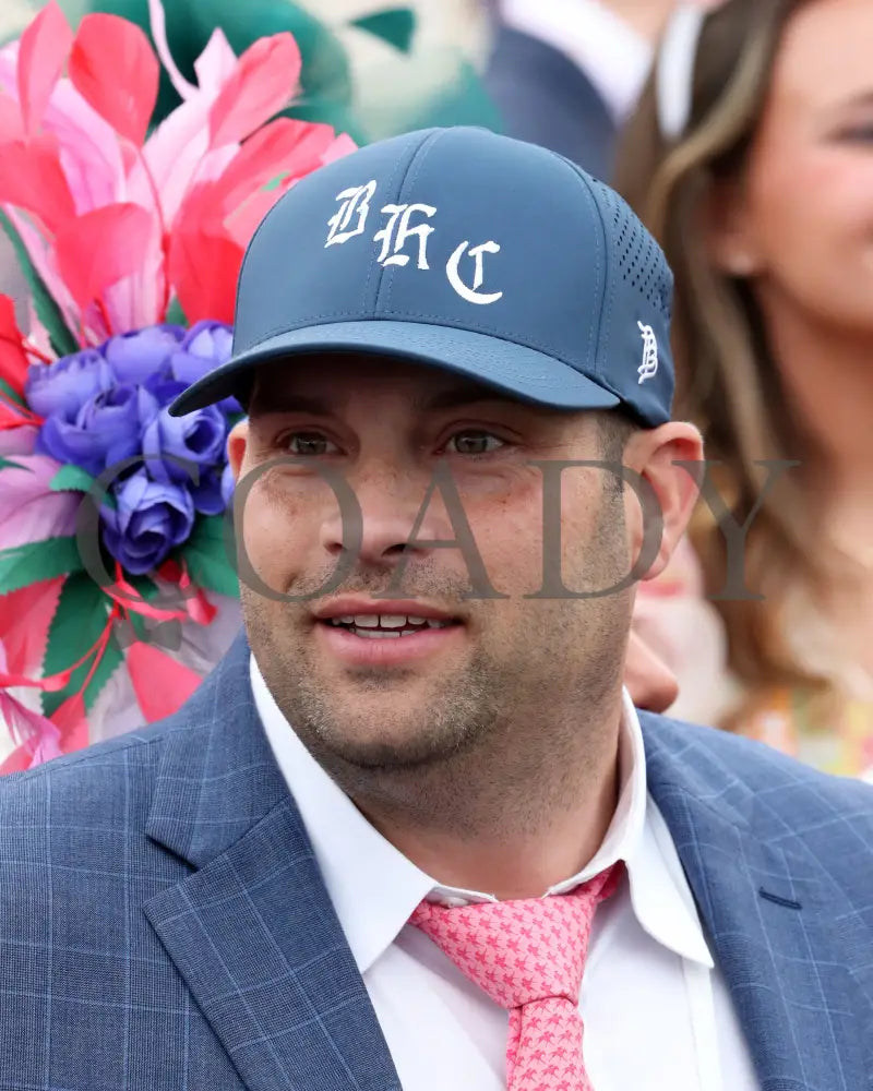 GOOD CHEER - The Longines Kentucky Oaks G1 - 151st Running - 05-02-25 - R11 - CD - Brad Cox 01 Churchill Downs