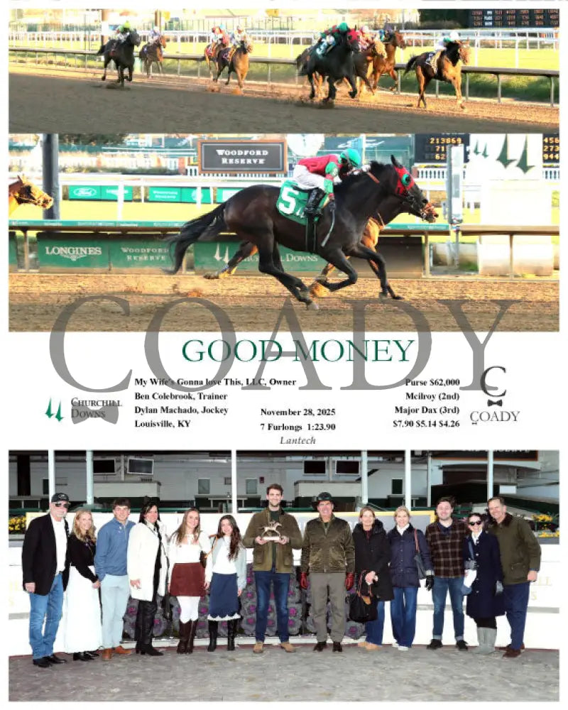 GOOD MONEY - 11-28-25 - R09 - CD - Group - Coady Media - Kurtis Coady Photography