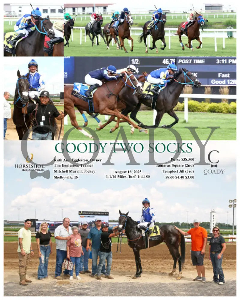 GOODY TWO SOCKS 08 18 25 R03 IND Indiana Grand