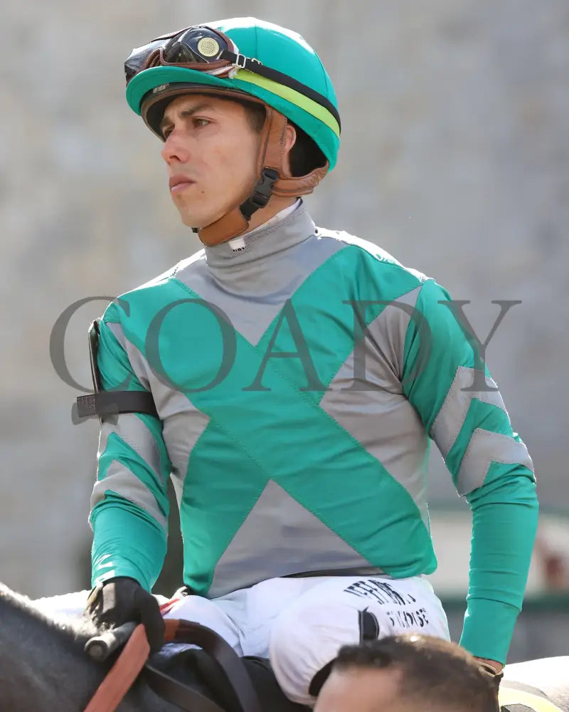 GOSGER - The Stonestreet Lexington G3 - 04-12-25 - R09 - KEE - Paddock 02 Keeneland