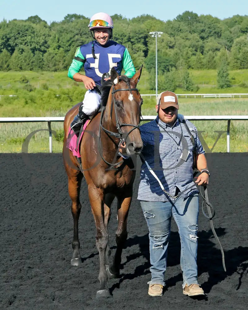 Greavette - The Malvern Rose Stakes 18Th Running 07-08-24 R07 Pid Comeback Presque Isle Downs