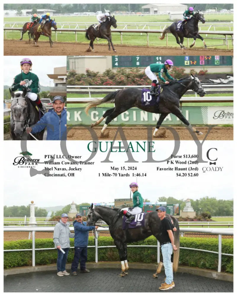 Gullane - 05-15-24 R05 Btp Belterra Park