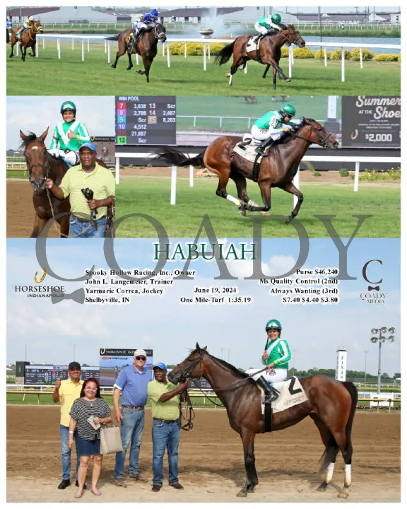 Habuiah - 06-19-24 R07 Ind Indiana Grand