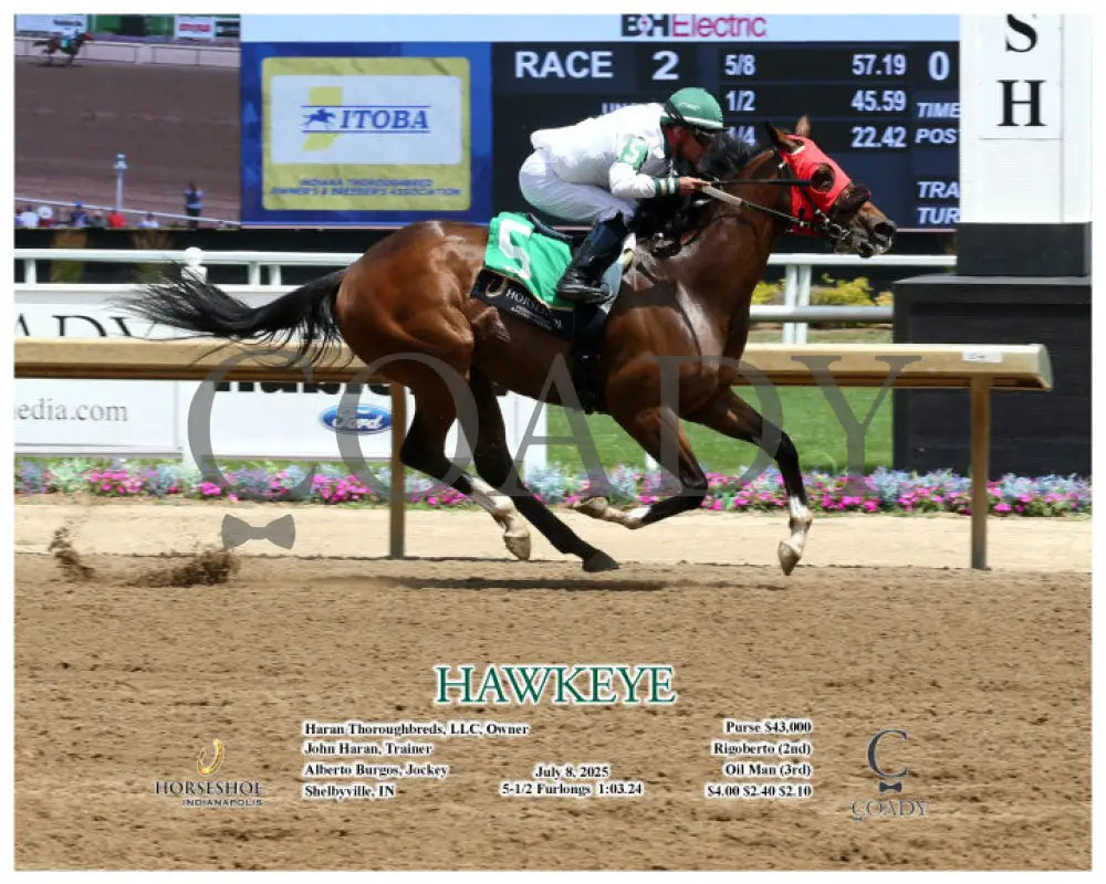 HAWKEYE - 07-08-25 - R02 - IND Action Indiana Grand