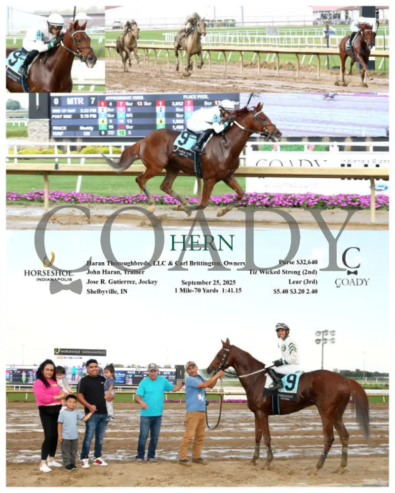 HERN - 09-25-25 - R07 - IND Indiana Grand