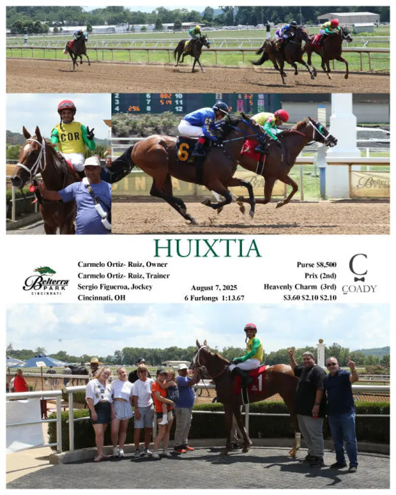 HUIXTIA - 08-07-25 - R03 - BTP Indiana Grand