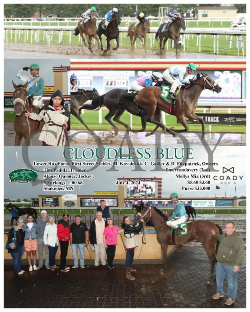 Il Capitano - 07-04-24 R05 Cby Canterbury Park